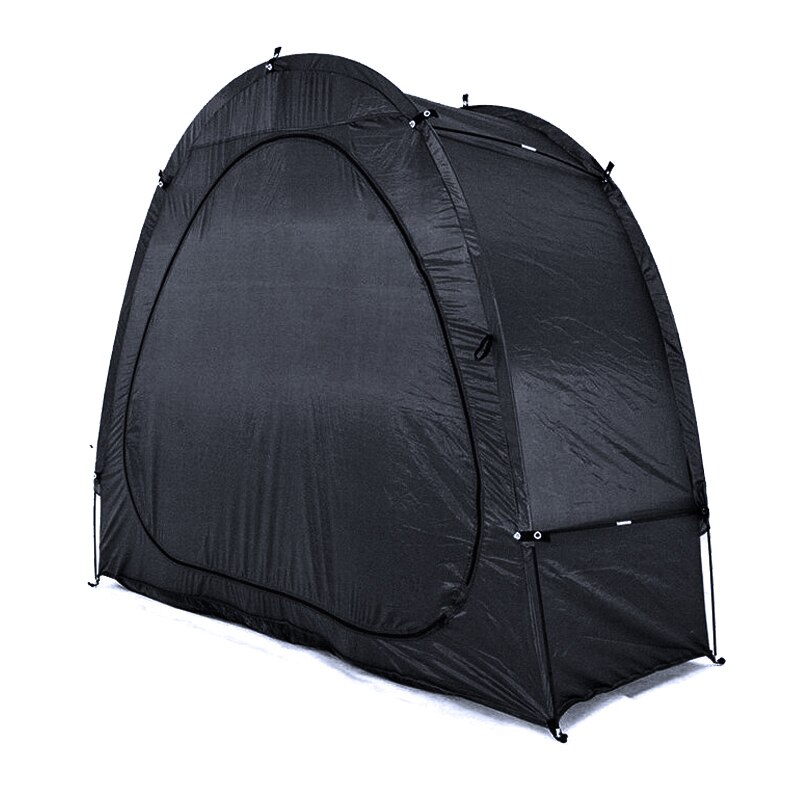 Cheap Goat Tents Waterproof Portable Bike Tent Outdoor Storage Shed For Bicycle Toys Camping accessories Camping Tent   